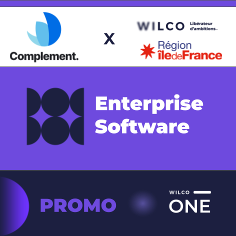 Complement rejoint le Programme Wilco Digital